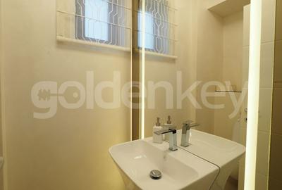 Duplex cu 5 camere cu Canalizare în Băneasa - 7