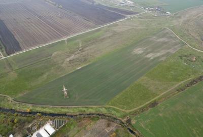 Teren 37,344mp in zona industriala Vest, Arad - 14