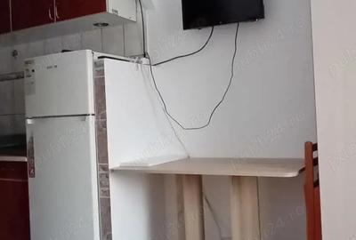 Garsonieră în Micro 17 - 2