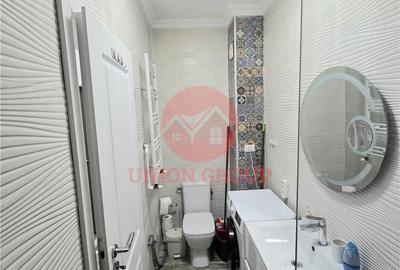 Garsonieră în Central - 13