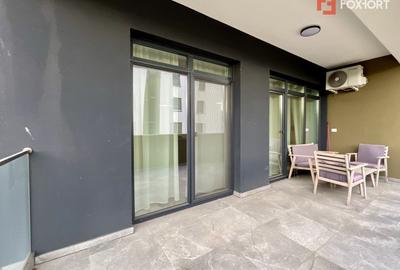 Apartament cu 2 camere de inchiriat, zona Dumbravita - 5