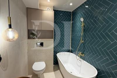 Apartament la cheie / Zona Fabricii de sport / Dambul Rotund - 10