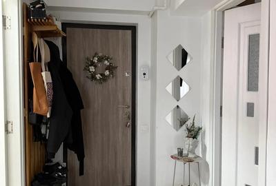 Garsoniera zona Garii - 3