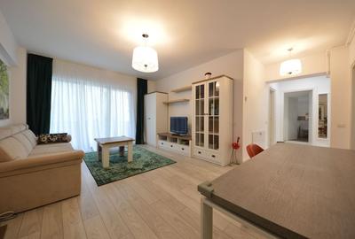 Apartament 3 camere cu curte| Zona Aviatiei| Ideal birouri sau cabinete - 3