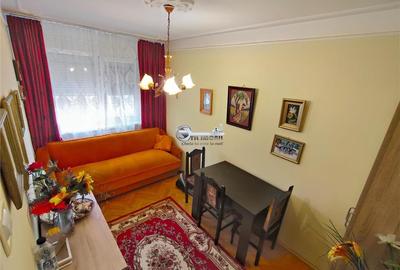 Apartament cu 3 camere semidecomandat, mobilat în Tătărași - 4