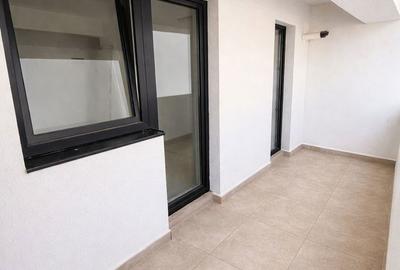 Apartament cu 2 camere în Sud - 8