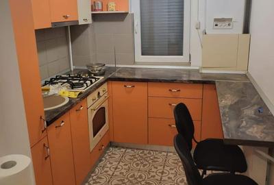 Apartament 2 camere Ozana 1 Decembrie mobilat utilat - 2