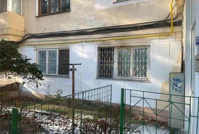 Apartament 2 camere, Casa de Cultura Bacau - 4