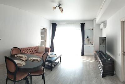 Apartament de lux 3 camere vedere panoramica - Comple...