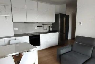 Garsoniera in zona Crangasi - 2