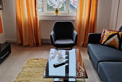 Apartament cu 2 camere decomandat în Central - 7