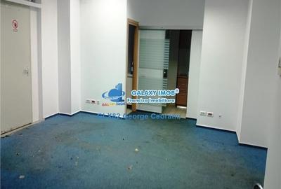 Inchiriere spatiu comercial 235 mp stradal Calea Mosilor Blvd Carol - 10