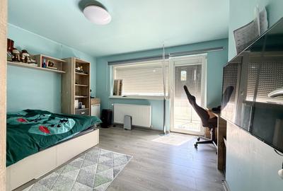 Duplex cu 4 camere cu Canalizare în Dumbrăvița - 7