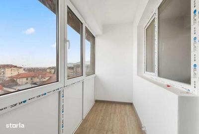 Apartament cu 3 camere decomandat în Berca - 4
