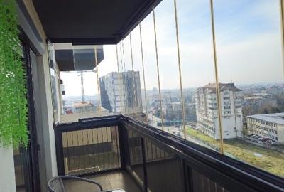 Apartament de închiriat in President Residence  ,Craiova - 10