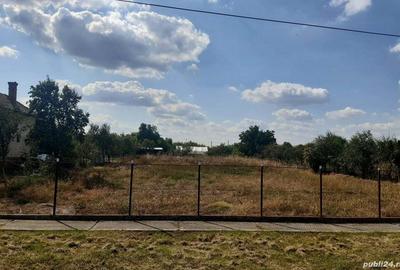 Casa de vanzare cu teren intravilan in Beregsaul Mic, jude?ul Timi? - 6