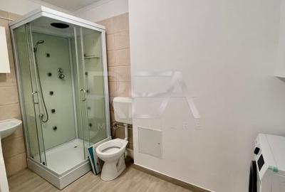 Apartament /spatiu comercial 2 camere demisol  Ferdinand - 6