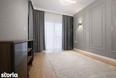 Apartament cu 3 camere în Podu Roș - 10