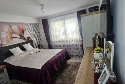 Apartament cu 3 camere în Nord - 14