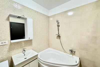 Garsonieră decomandată în Roșu - 5