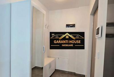 Apartament cu 3 camere în Central - 6