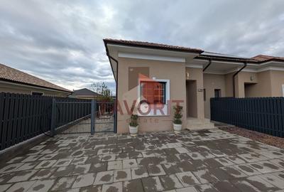 Duplex | Parter + Mansarda | Asfalt | Toate utilitatile | Finisaje premium - 1