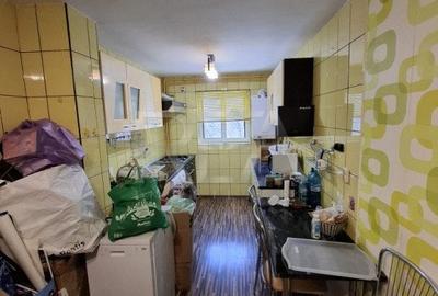 Inchiriere, 4 camere, 3/4, centrala, Drumul Taberei, Aleea Sandulesti. - 8