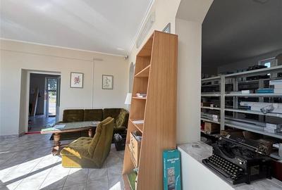 SPATIU COMERCIAL |VANZARE AFACERE LA CHEIE| SALONTA - 9