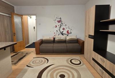 Garsoniera 38 mp - bloc reabilitat, mobilata complet, aproape de metrou 1 Dec Garsoniera 38 mp - bloc reabilitat, mobilata complet, aproape de metrou 1 Dec - 6