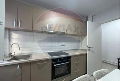 Apartament cu 3 camere semidecomandat în Mihai Viteazul - 4