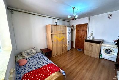 Garsoniera, Zona Kaufland, Campului, Pet Friendly, USAMV, Manastur - 3