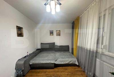 Apartament modern cu 2 camere, complet renovat - zona Gemenii - 11