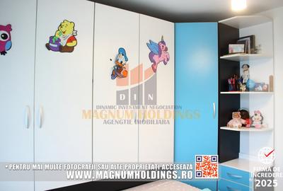 Apartament cu 2 camere decomandat, mobilat în Trivale - 9