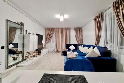 Apartament cu 2 camere semidecomandat, mobilat în Grigorescu - 4