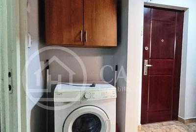 Garsonieră în Nufărul - 6