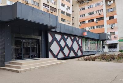Spațiu comercial, de 378 mp, în Călărași - 3