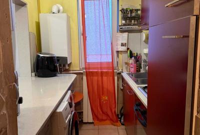 Apartament cu 3 camere decomandat în Granit - 5