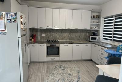 Casă cu 4 camere în Central - 6