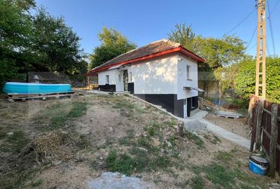 Casa renovata Varvoru de Sus, 30 mpu, 1000 mp curte. - 4