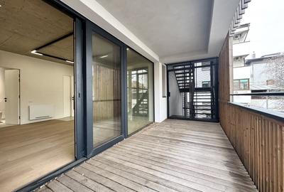 Duplex cu 4 camere cu Canalizare în Dorobanți - 7