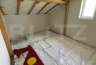 Casă individuală cu 5 camere cu Teren 1062 Mp în Exterior Nord - 14