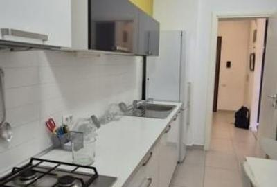 2 Camere Baneasa Sisesti - 9