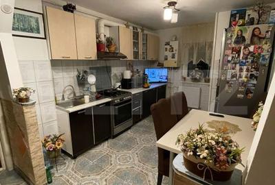 Apartament cu 2 camere decomandat, mobilat în Independenței - 9