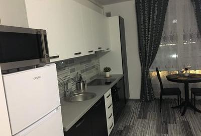 Garsonieră decomandată în Micălaca - 7