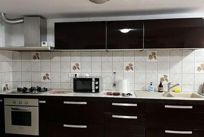 Apartament 3 Camere de Inchiriat - Zona Mihai Bravu - 150 mp Apartament 3 Camere de Inchiriat - Zona Mihai Bravu - 150 mp - 1