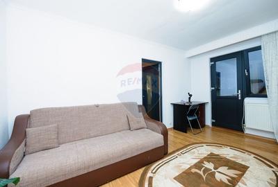 Apartament cu 2 camere semidecomandat, mobilat în Craiovei - 2