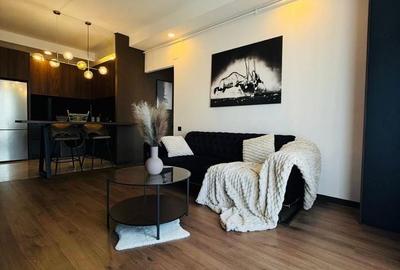 Apartament cu 3 camere în Ștefăneștii de Jos