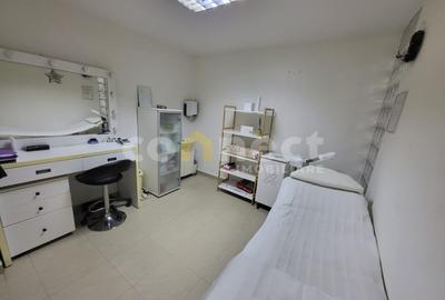 Spatiu pentru salon beauty de inchiriat | 3 camere, mobilat si utilat | Marasti - 6