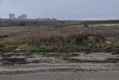 Teren constructii UAT Ovidiu - 4