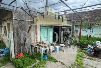 Casa individuala 1542mp teren, garaj- Giarmata - 3